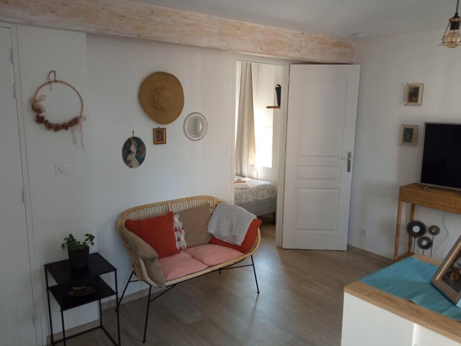 Bienvenue Chez Vous Apartment Cormeilles  Luaran gambar